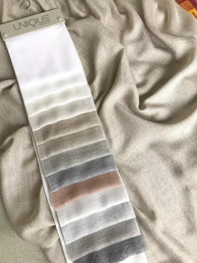 Lux Drapery