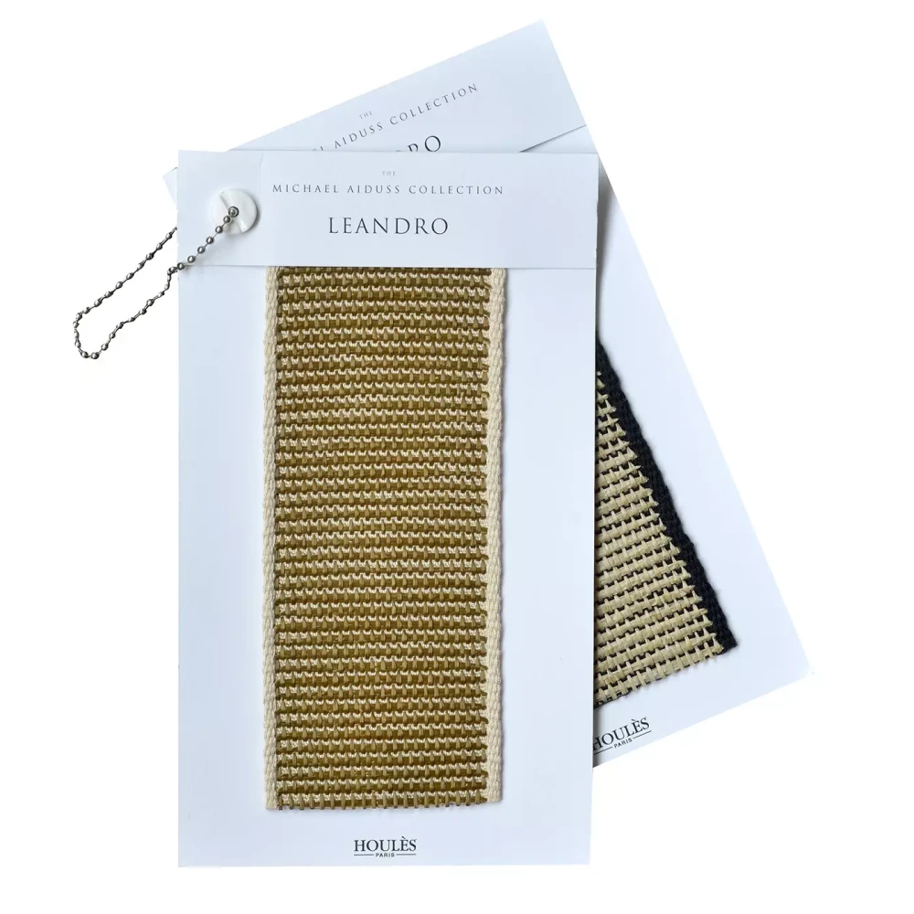 32204 Leandro Braid 60mm - 1