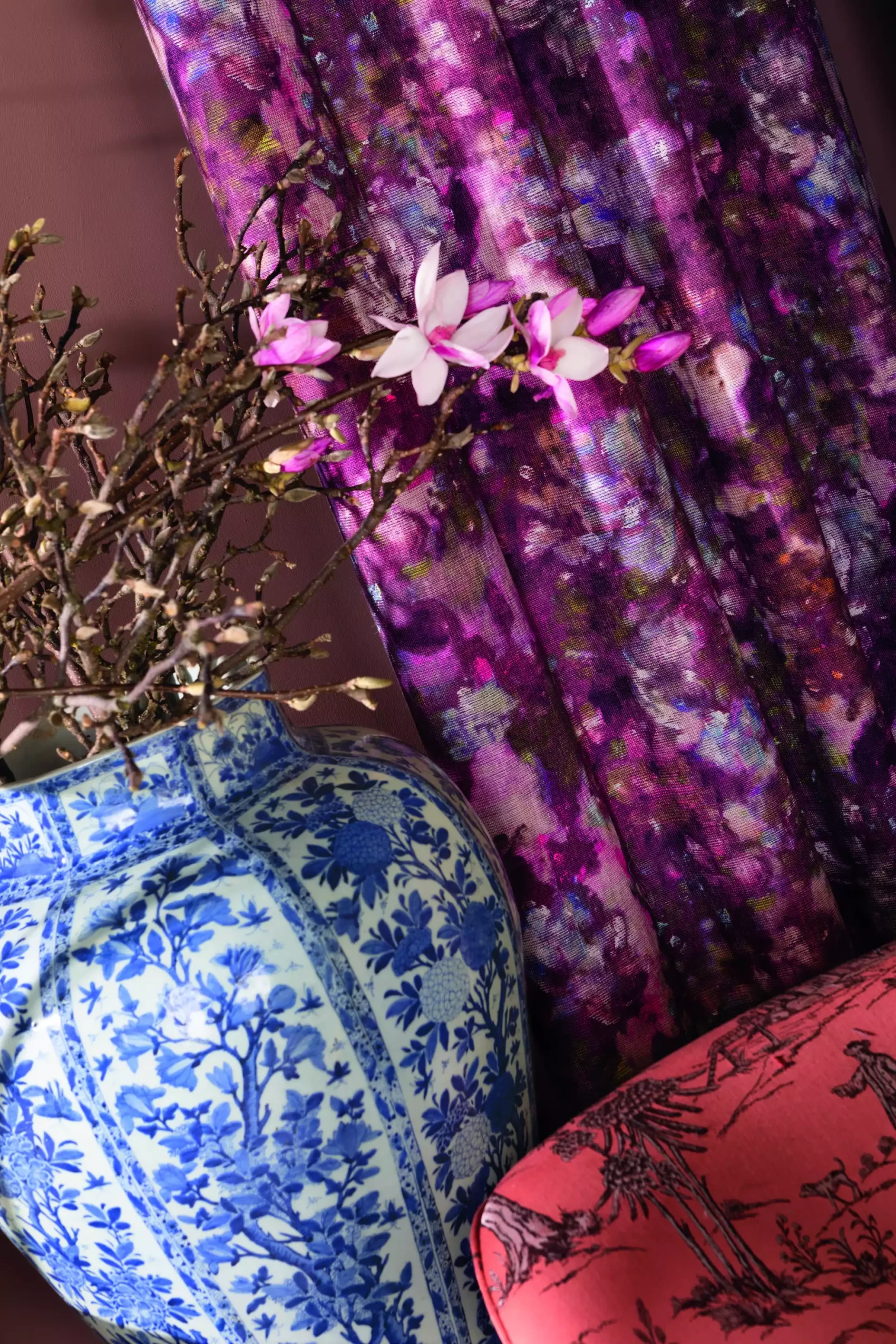 Blooming Baroque