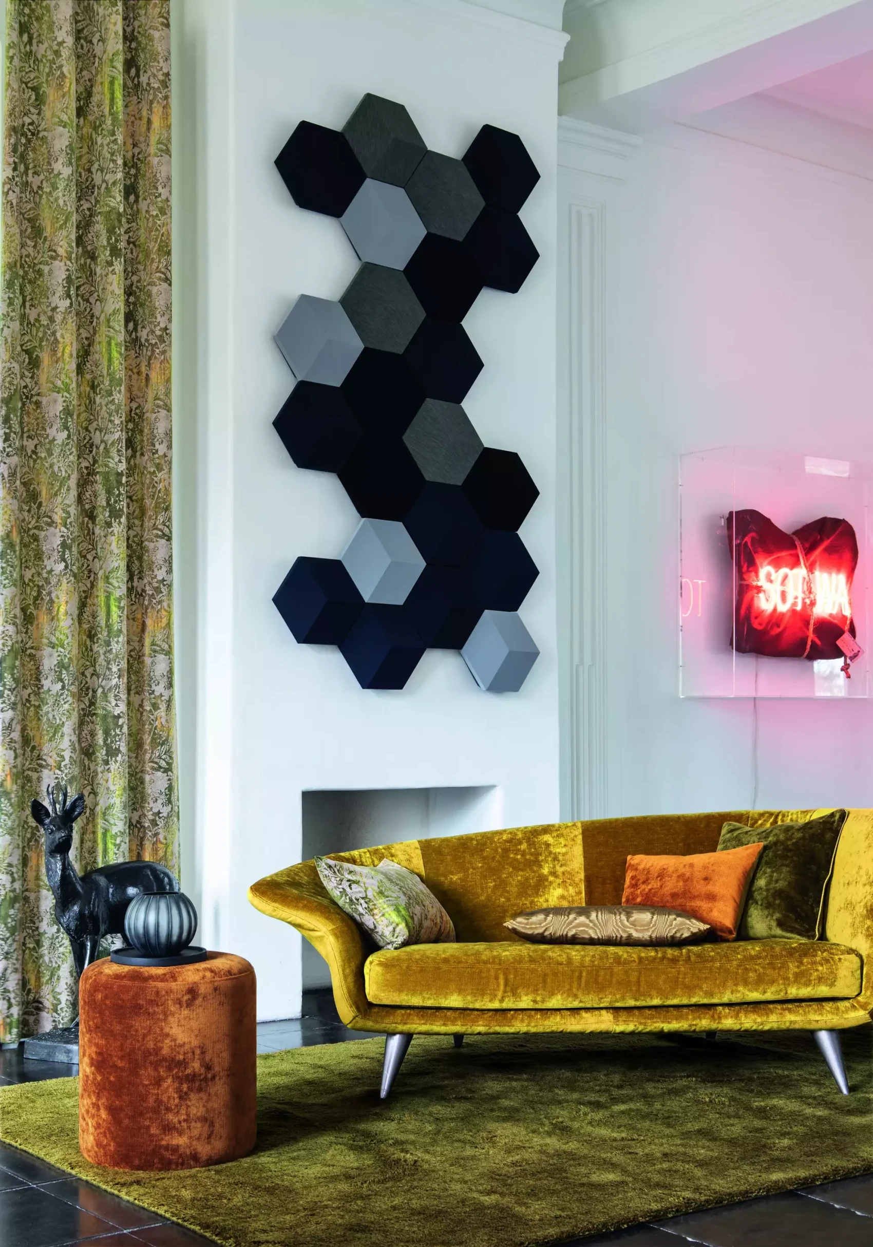 Bohemian World