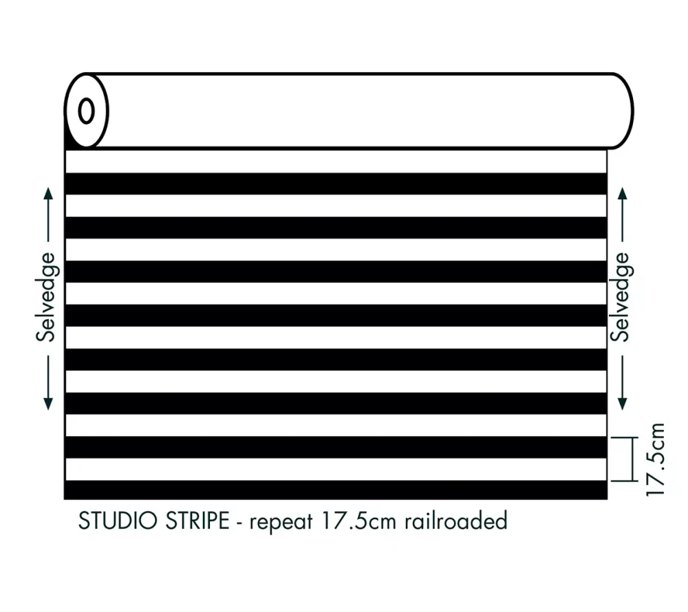 Studio Stripe - 1