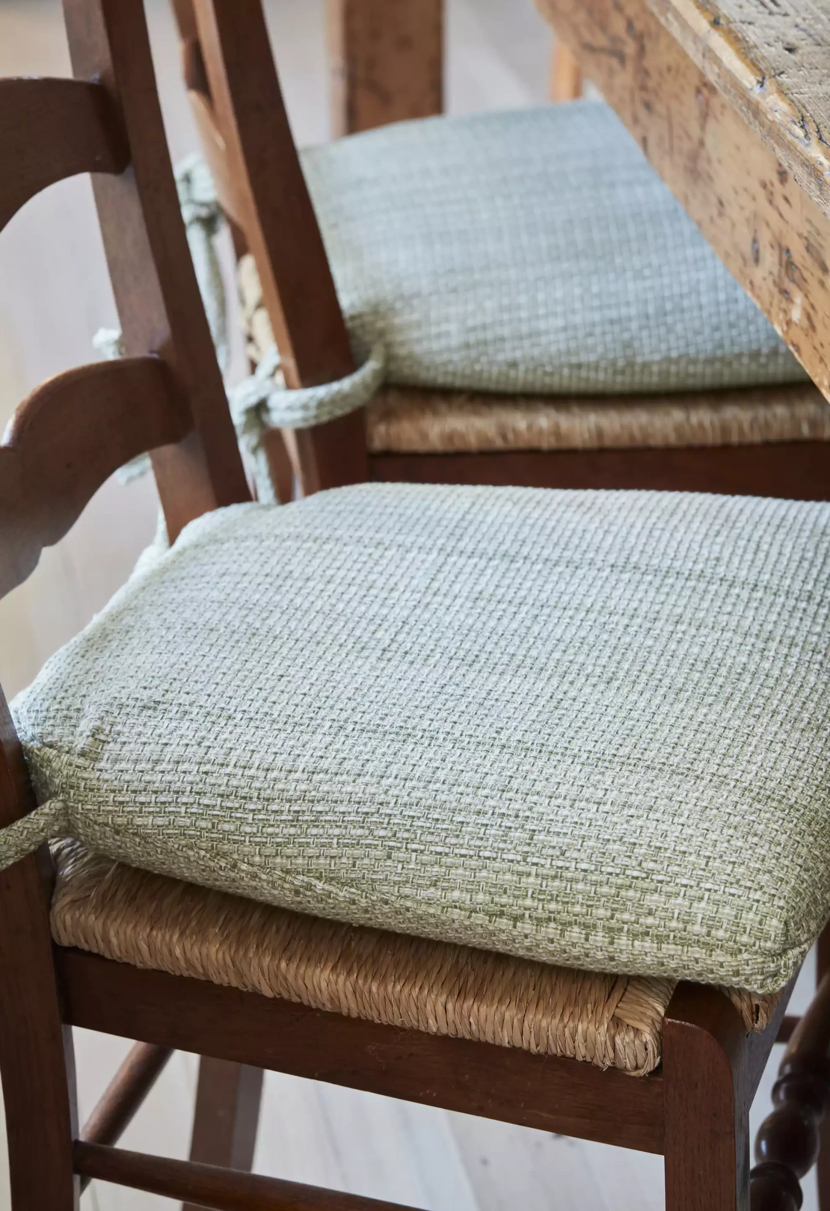 Longwood Weave