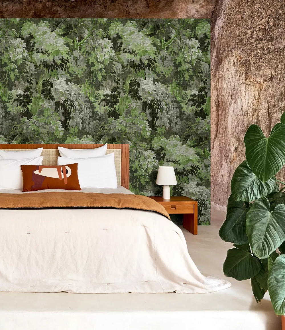 Les Forets 48010-48013 - 1