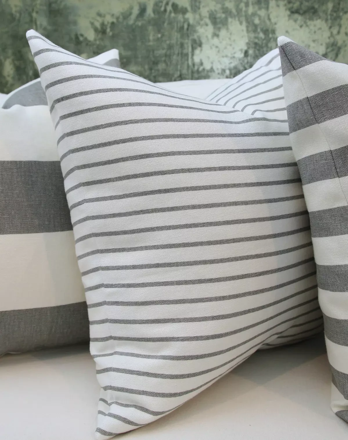 Pencil Stripe