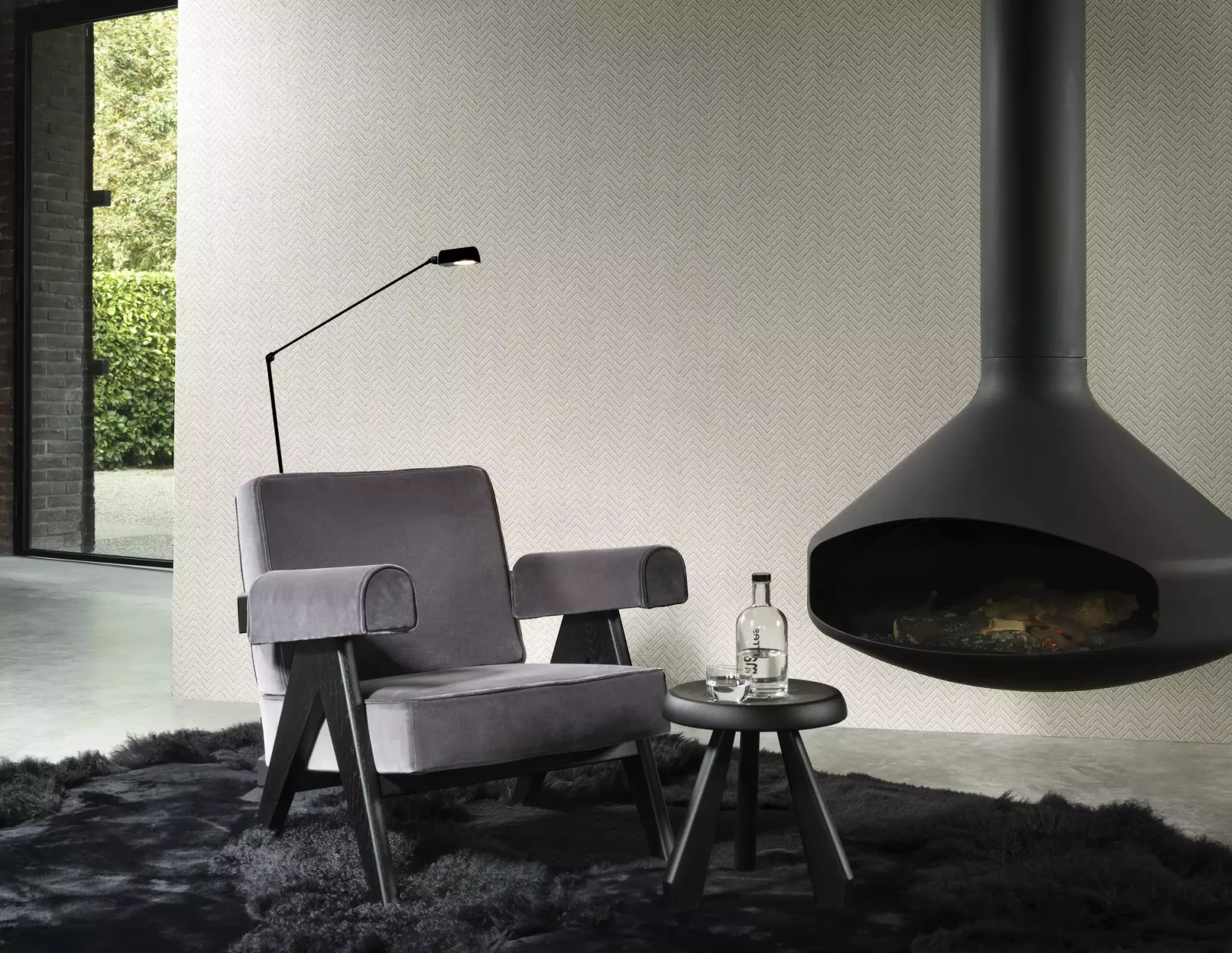 Arte Contract / Amaranth 67590-67596