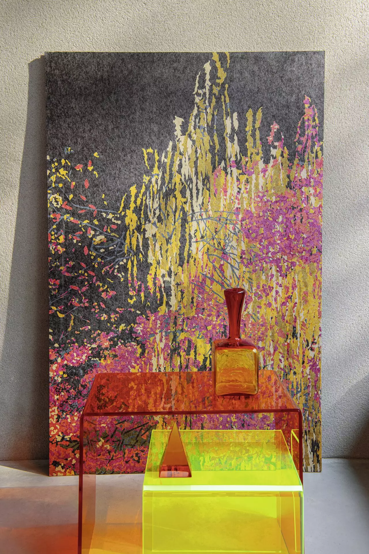 Cosmic Kiss / Garden Of Dreams
