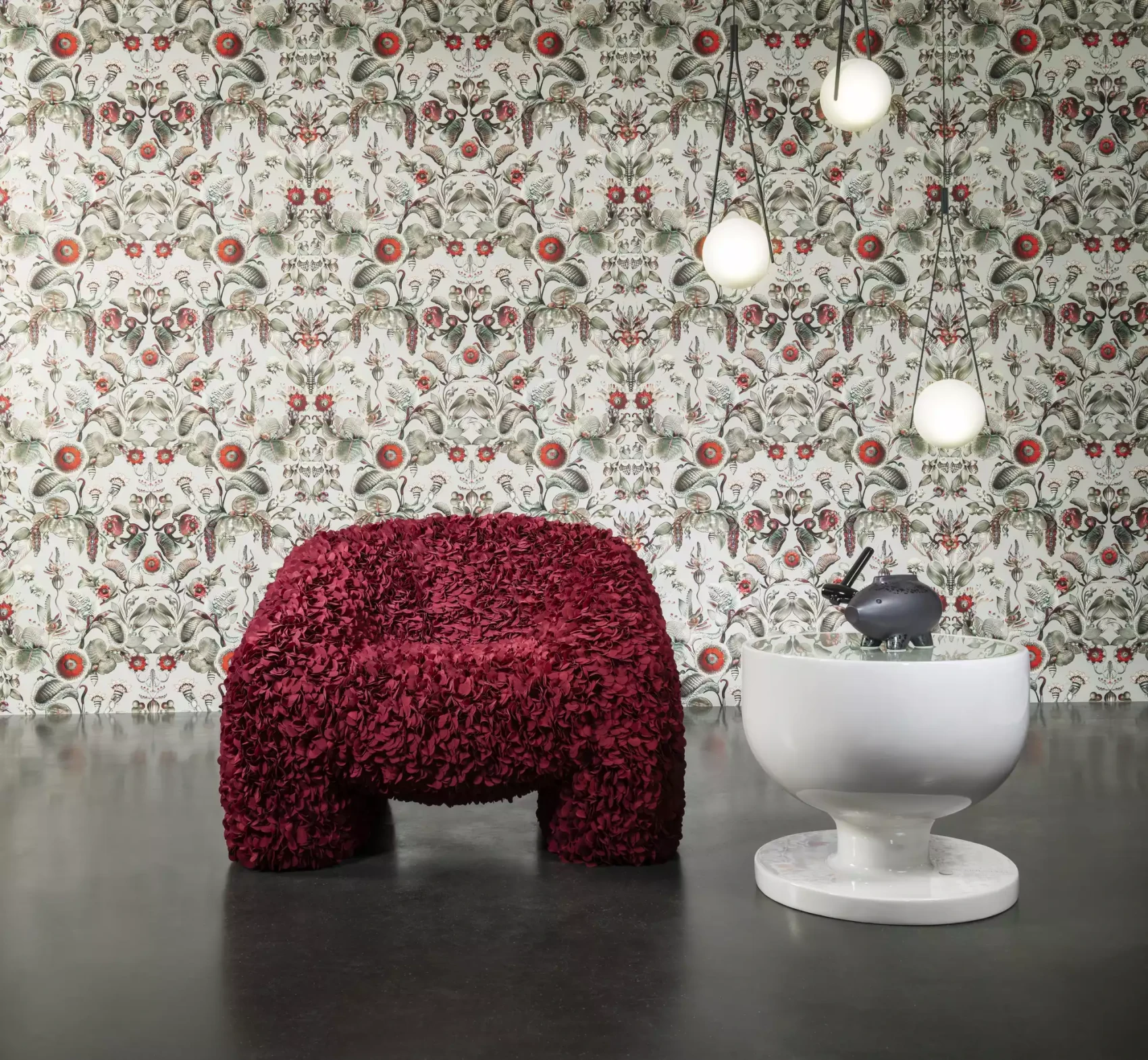 Moooi Mo5000-mo5001