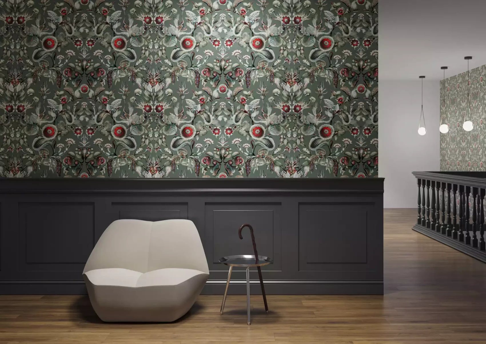 Moooi Mo5000-mo5001