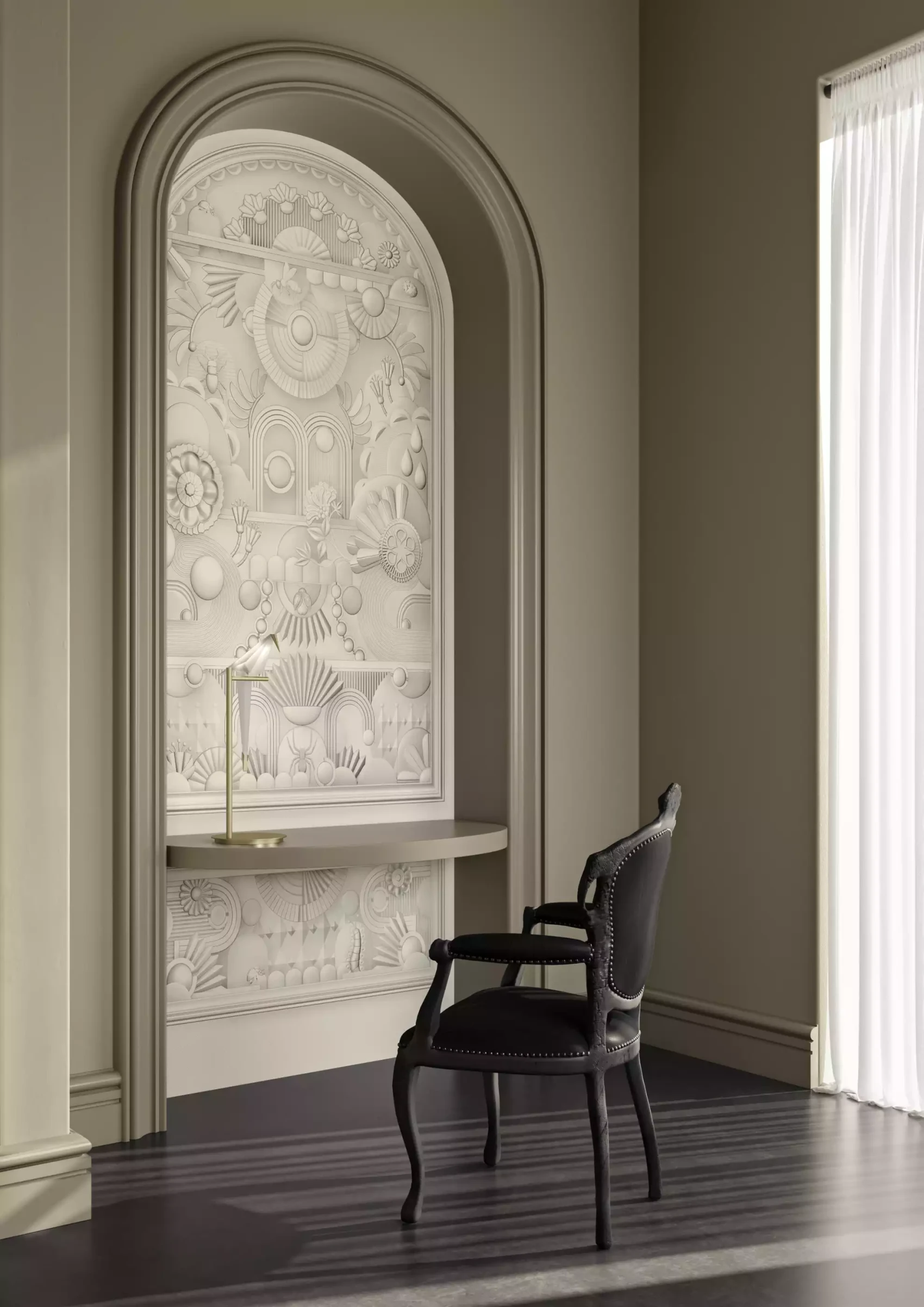 Moooi Mo5055-mo5057