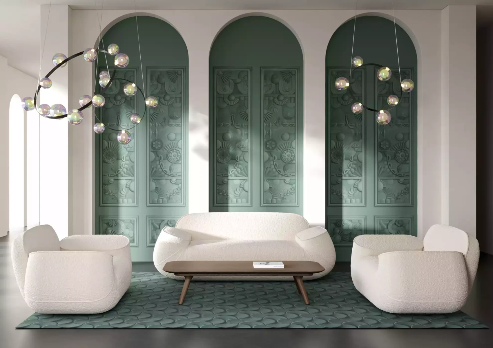 Moooi Mo5050-mo5052