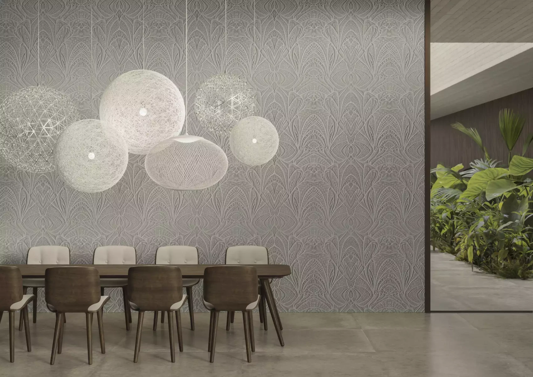 Moooi Mo5030-mo5033