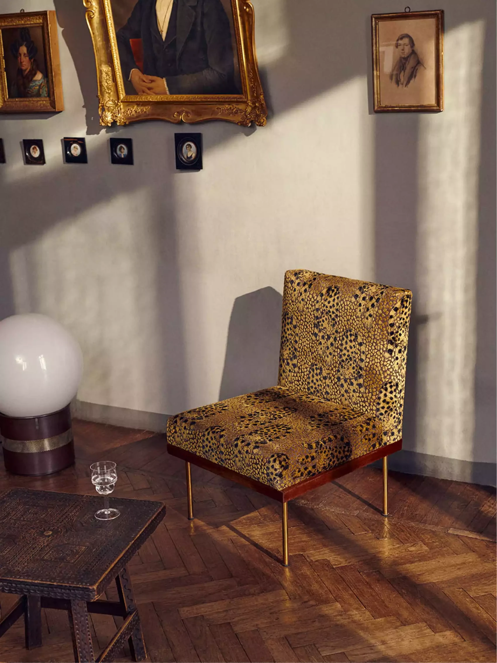 Leopardo