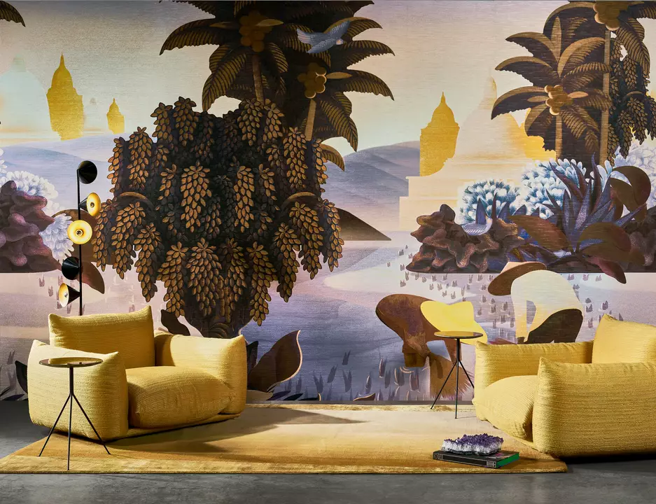 Decors & Pan 97590-97591 - 1