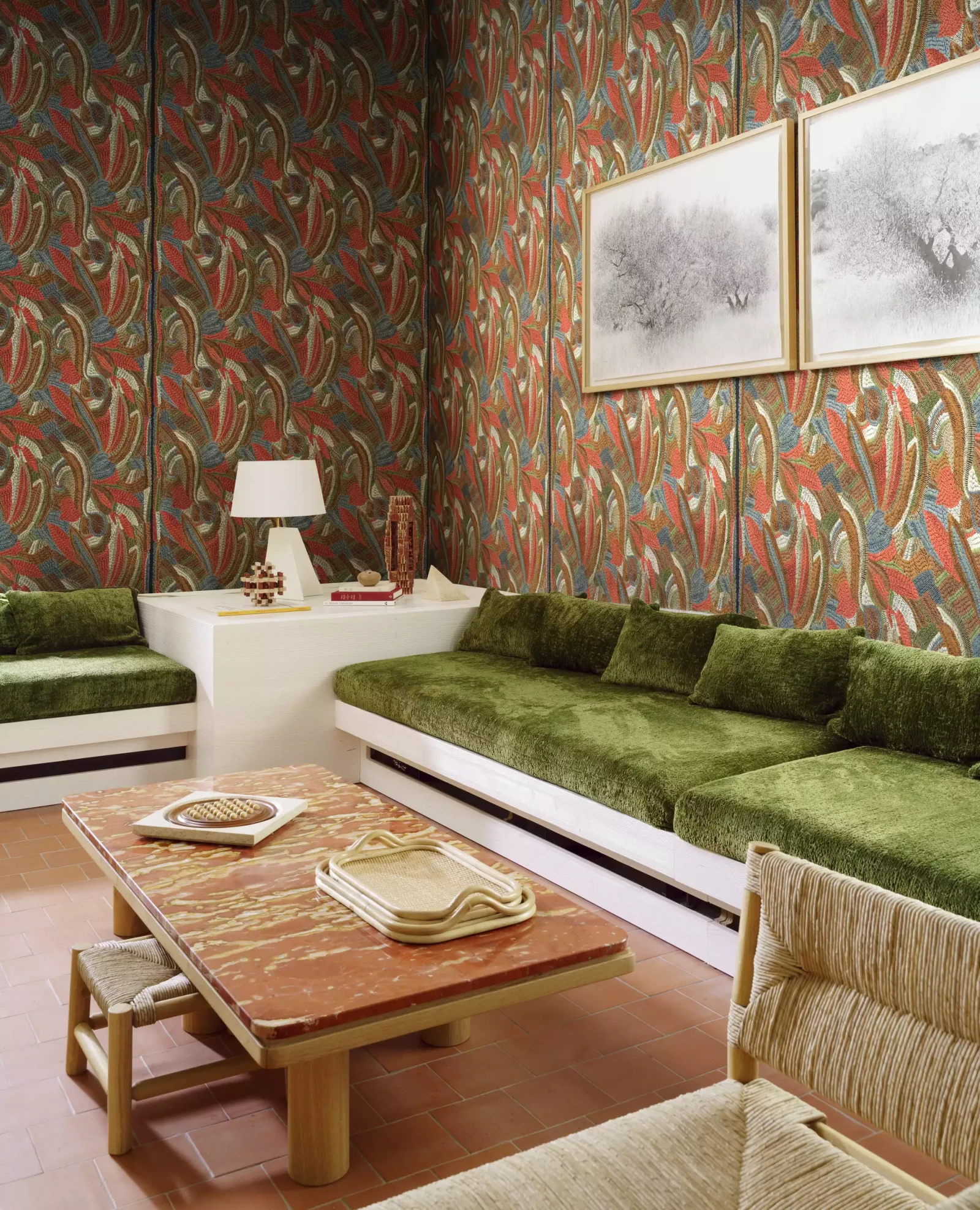 Melaky / Mandrava 40760-40761