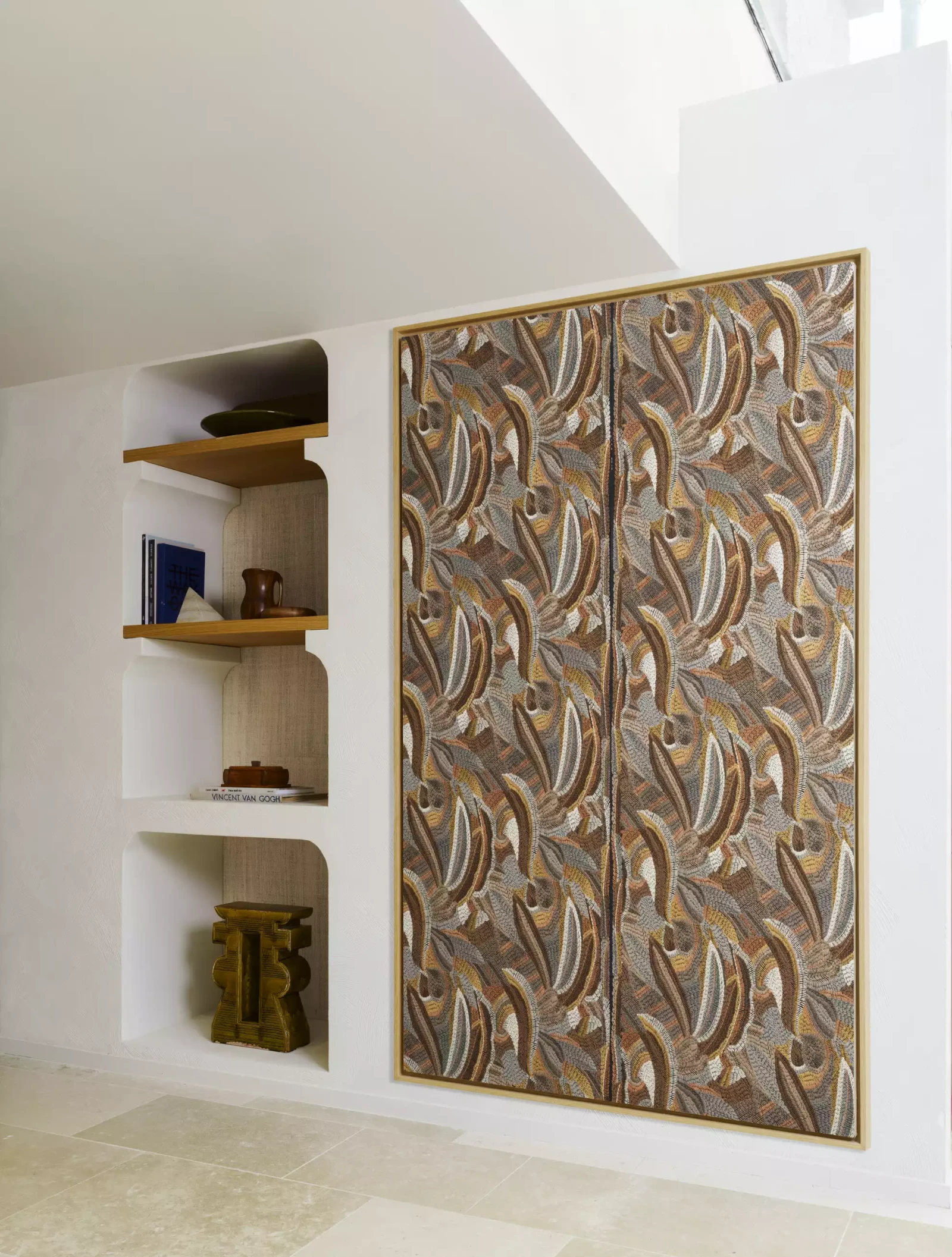 Melaky / Mandrava 40760-40761