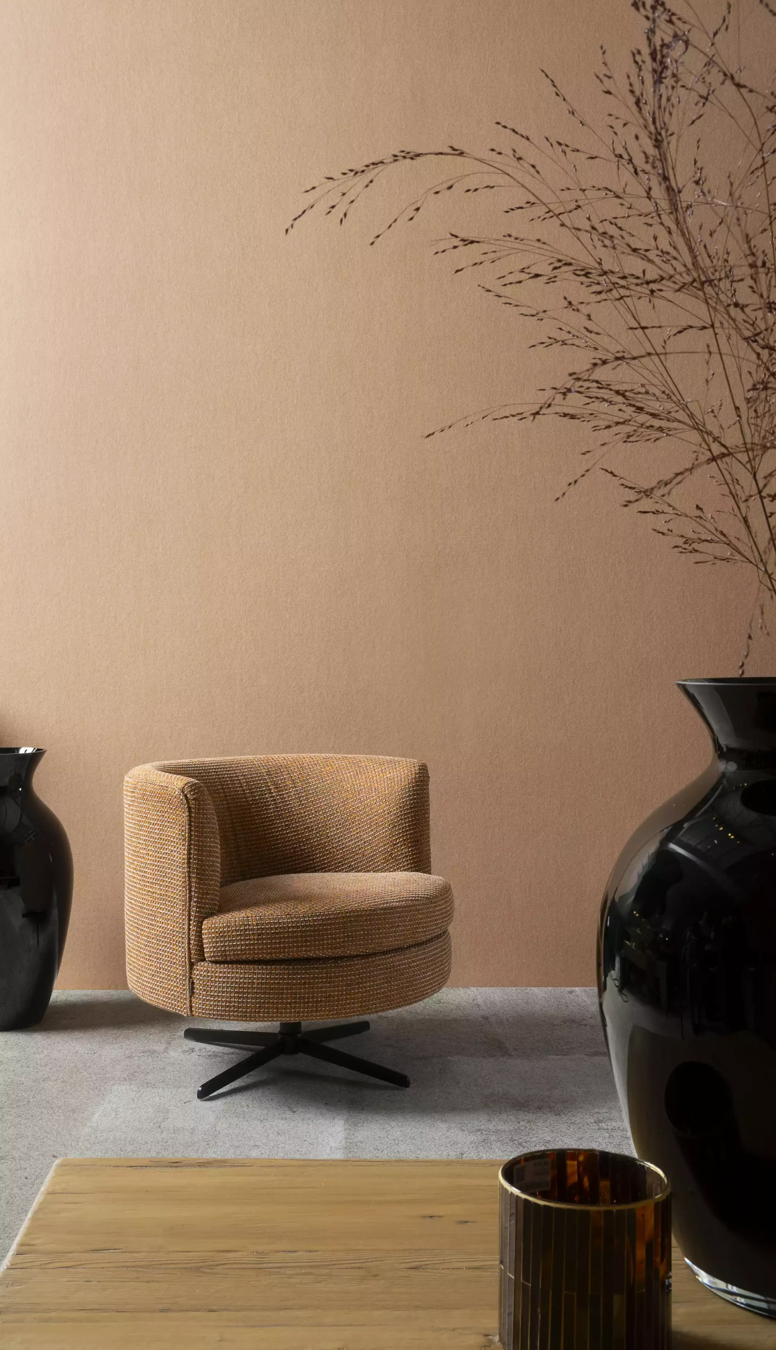 Flamant Honore / Flamant Lin 78030-78052