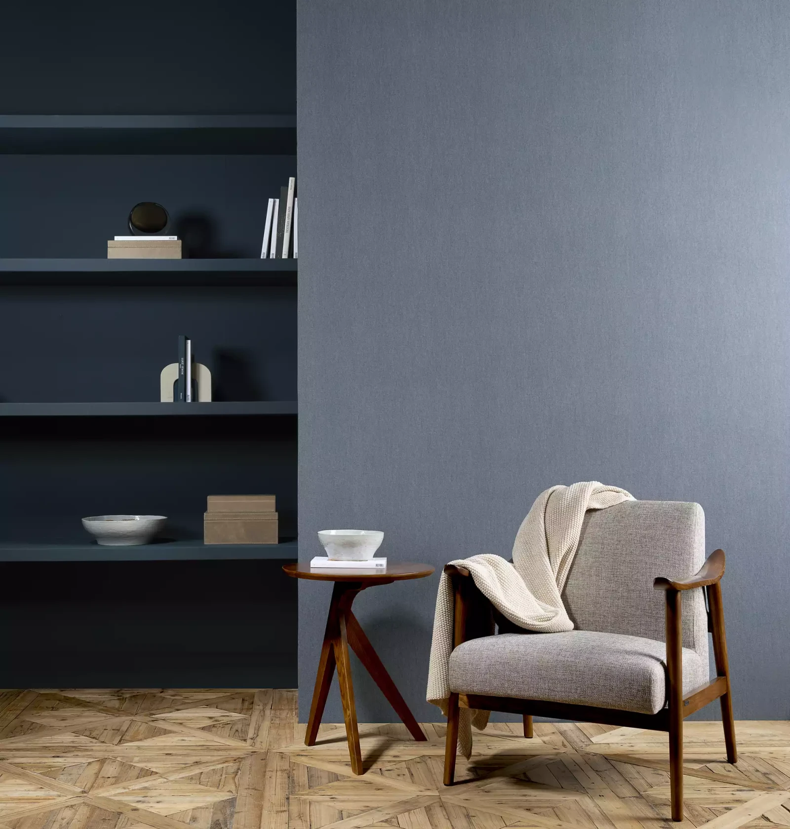 Flamant Honore / Flamant Lin 78030-78052