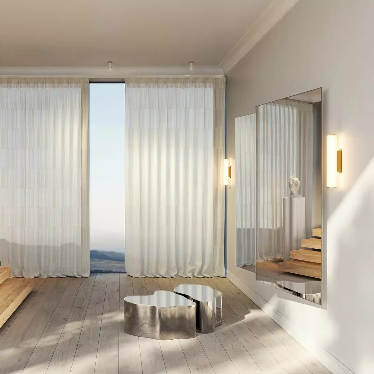 Paradiso / Anis