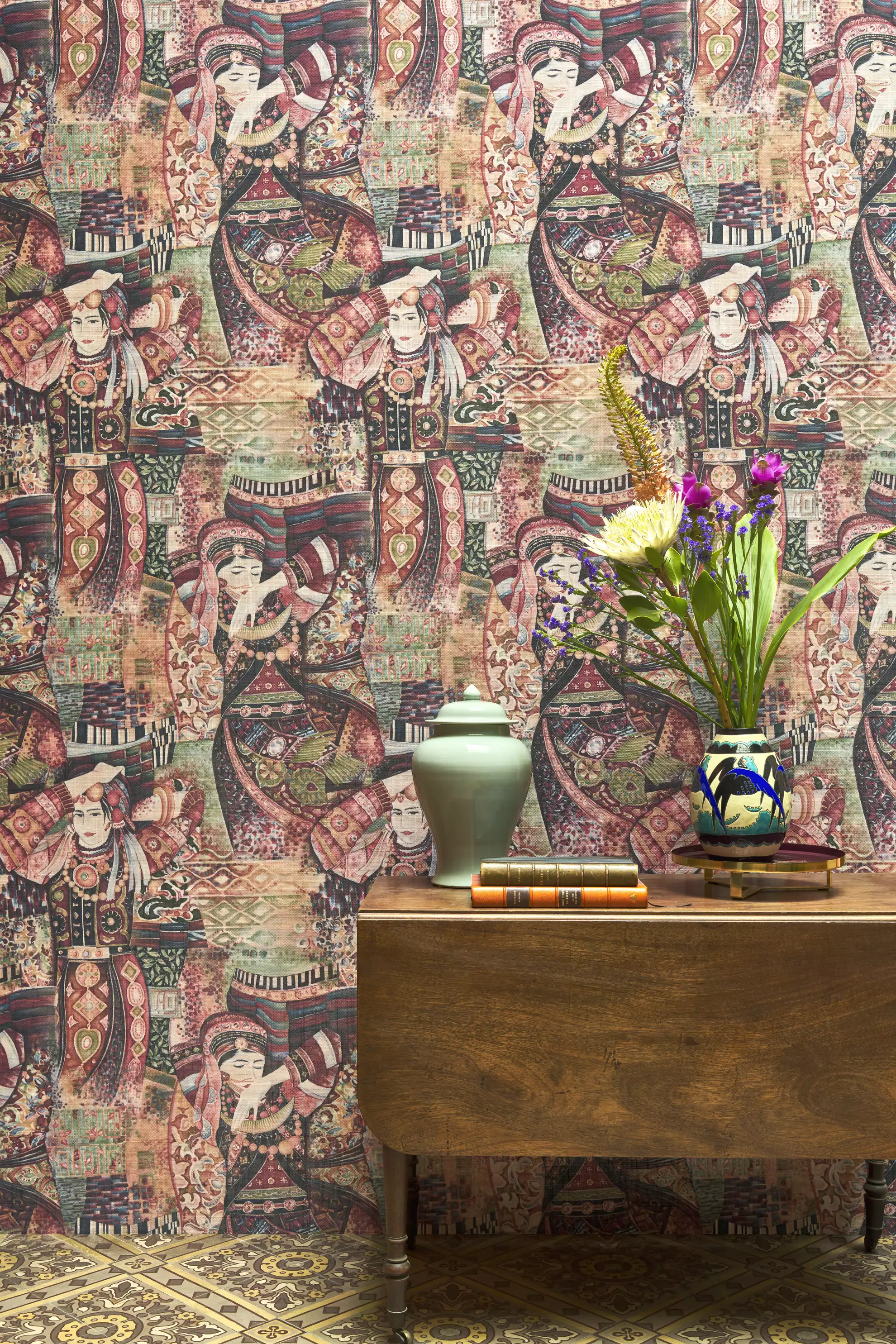 Decors & Pan 97640-97642