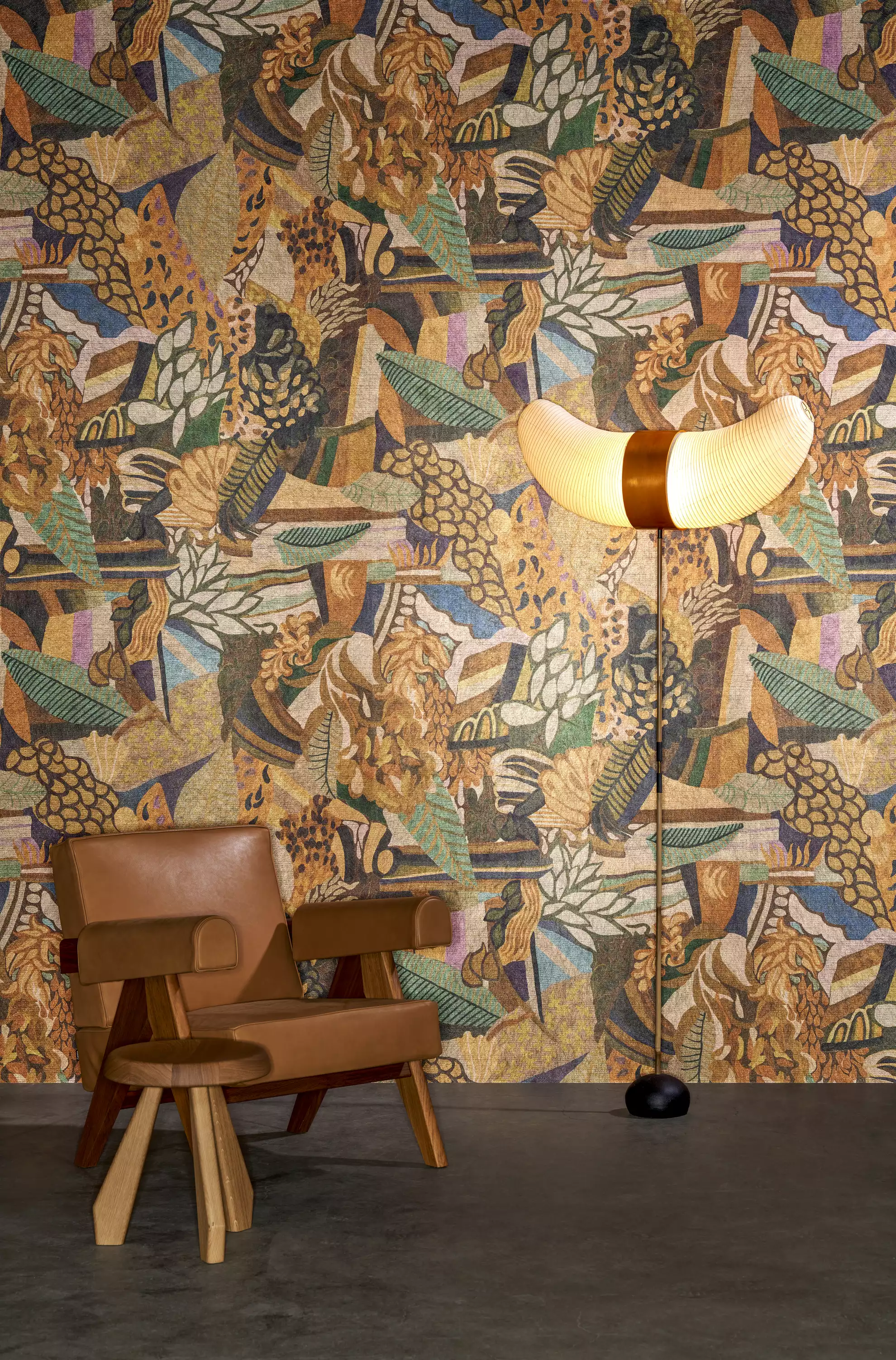 Decors & Pan 97670-97672