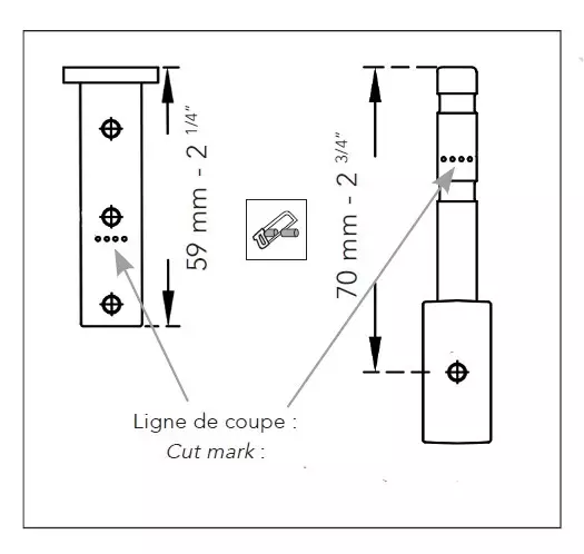 66734 2 Auro Wall-ceiling - 1