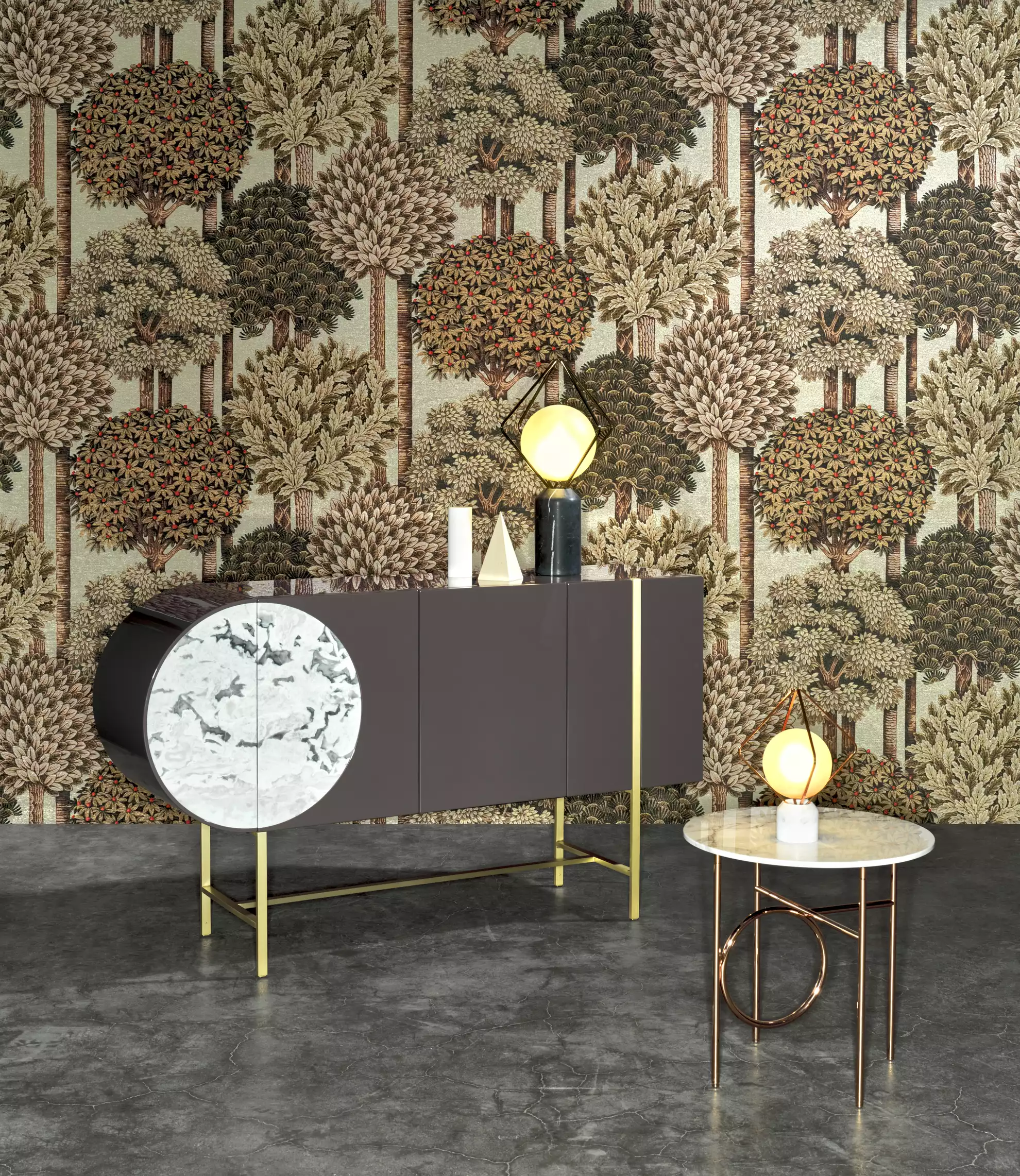 Decors & Pan 97700-97702