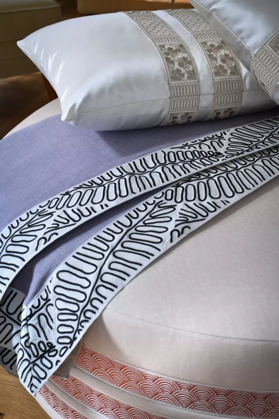 32053 Paloma Braid 97mm - 0