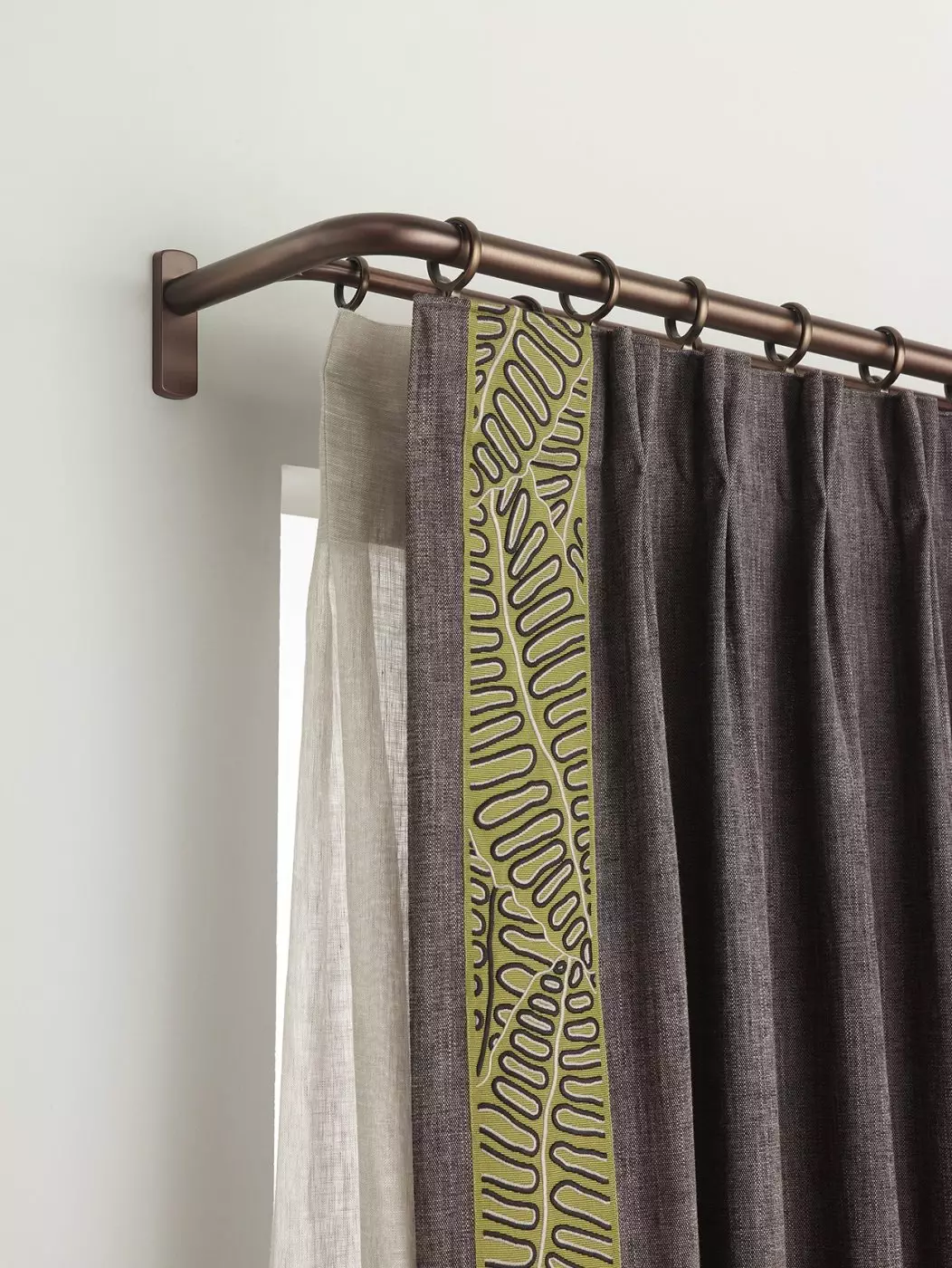 Salone / 32053 Paloma Braid 97mm