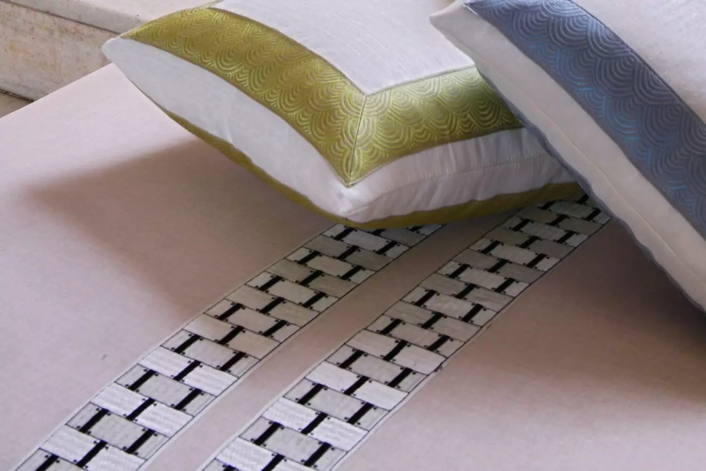Salone / 32052 Massimo Braid 88mm