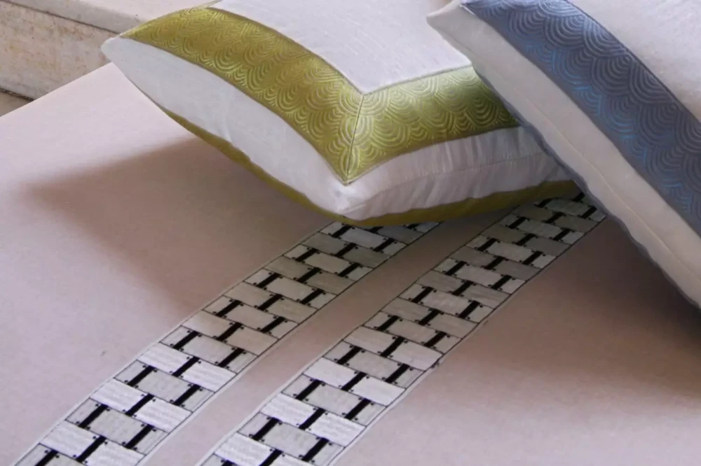 32052 Massimo Braid 88mm - 1