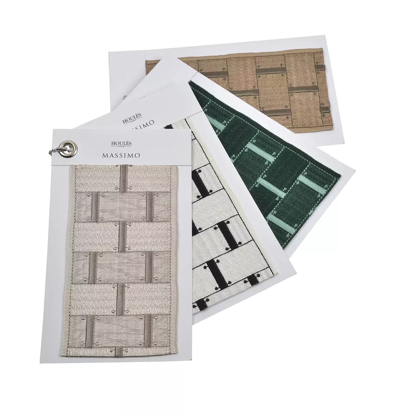 Salone / 32052 Massimo Braid 88mm