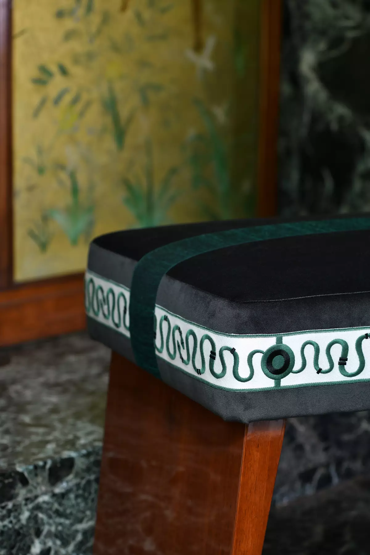 32055 Sofia Braid 57mm - 0