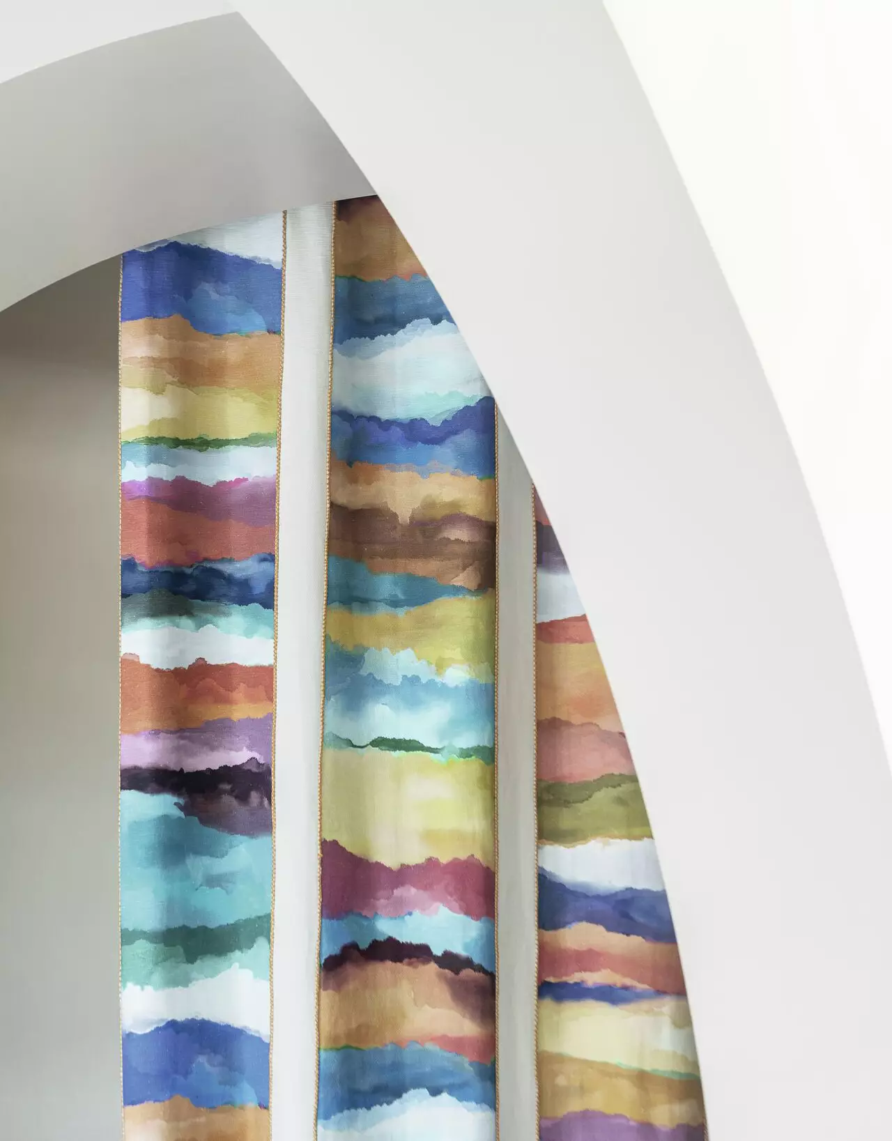 Pastel Rainbow - 0