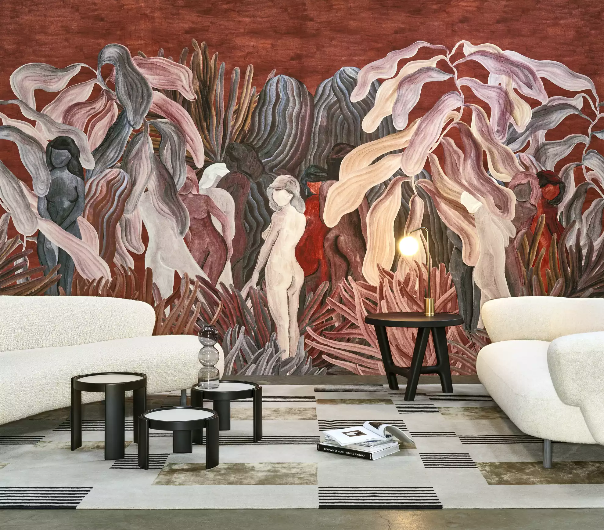 Secret Sil 97720-97721