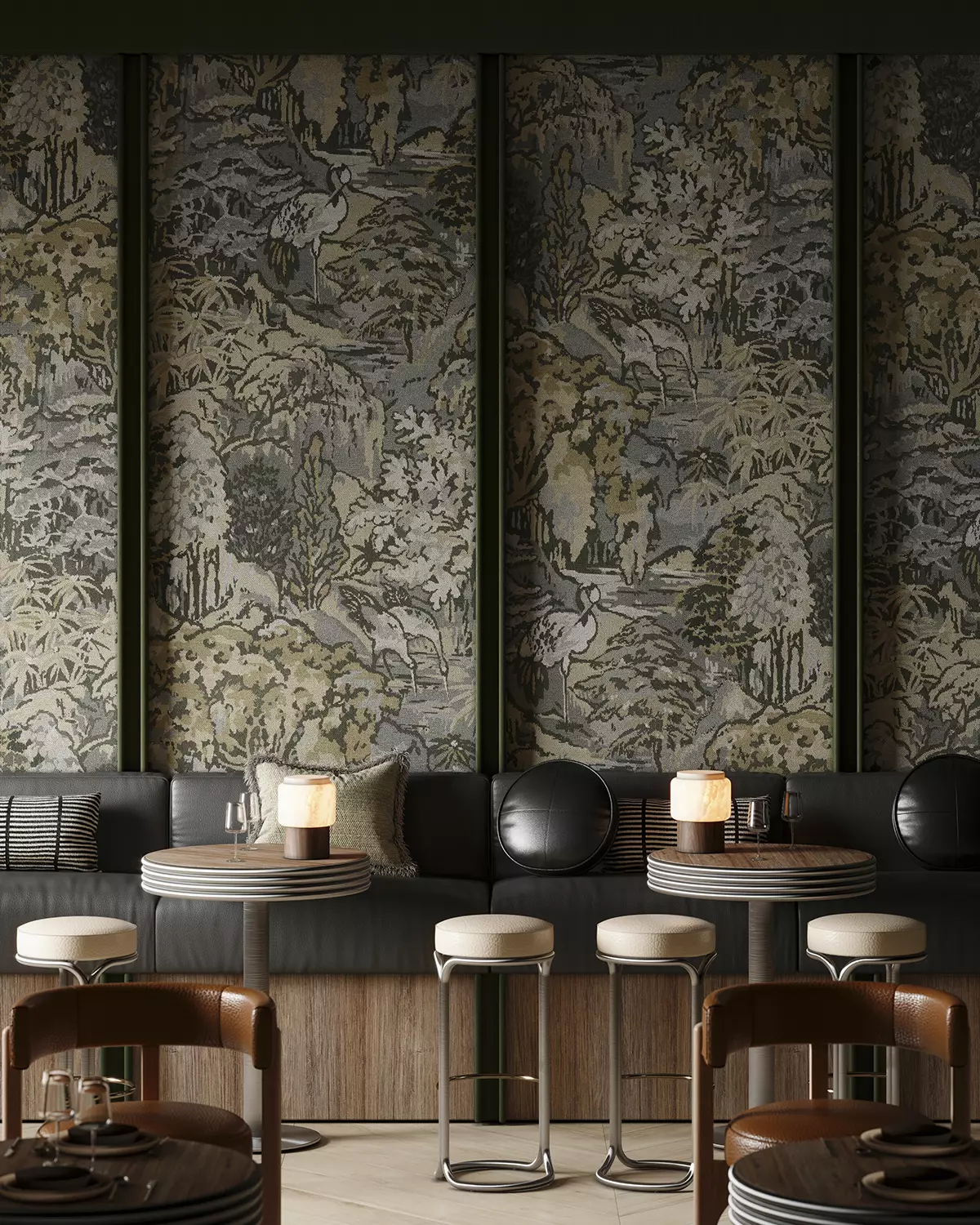 Riverbank 90515a-90517a