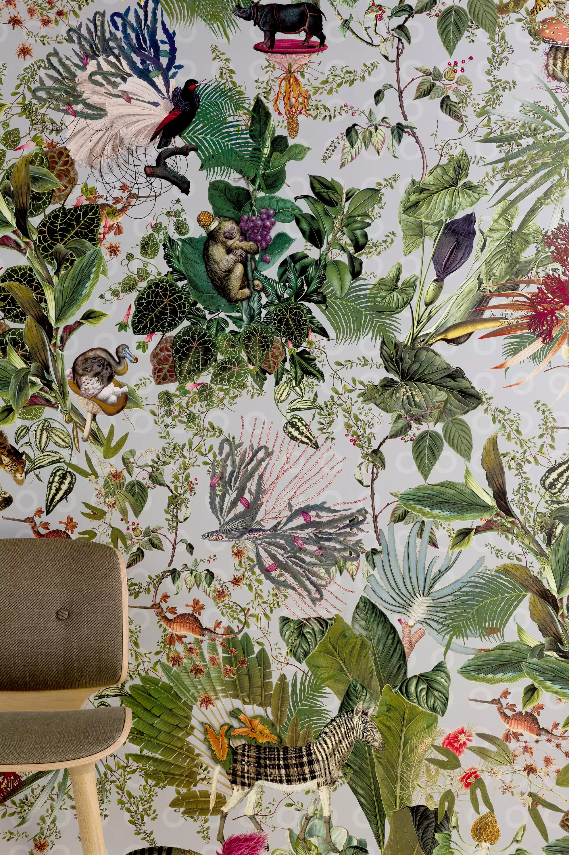 Moooi Mo2071-mo2074 - 1