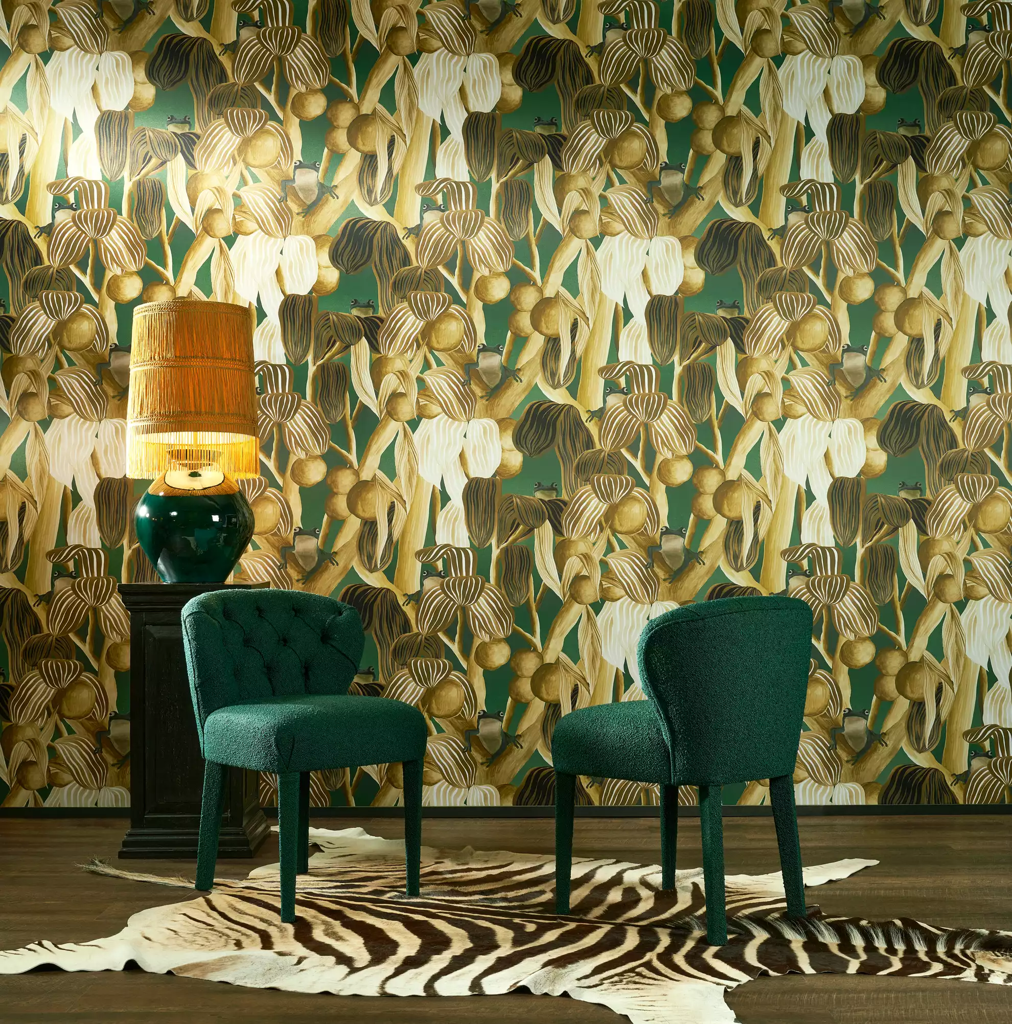 Decors & Pan 97510-97512