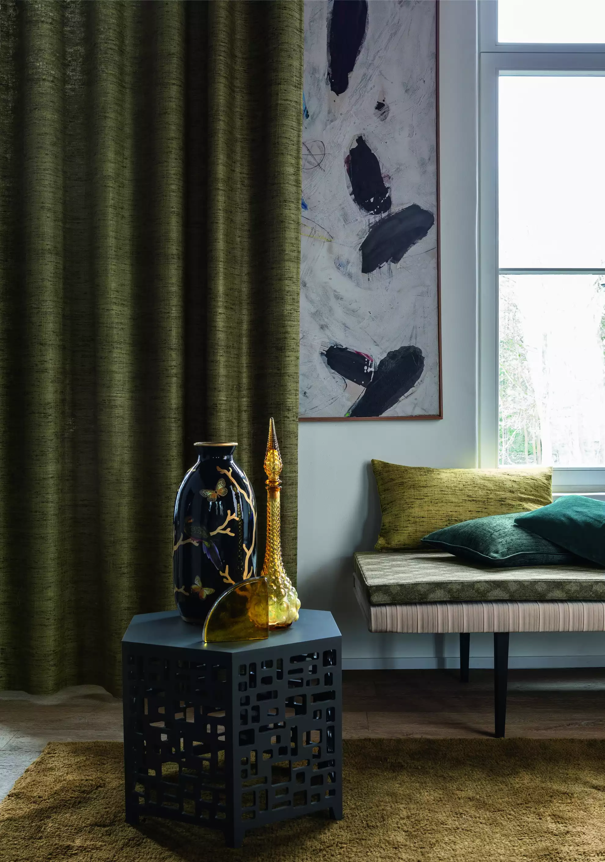 Jump-off - The Fusionist