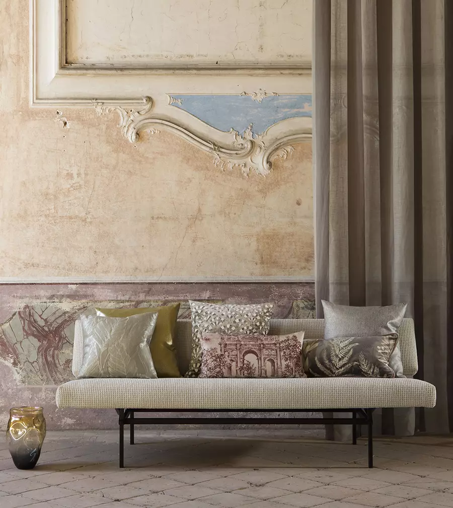 New Oxentina - Treasures Of Time