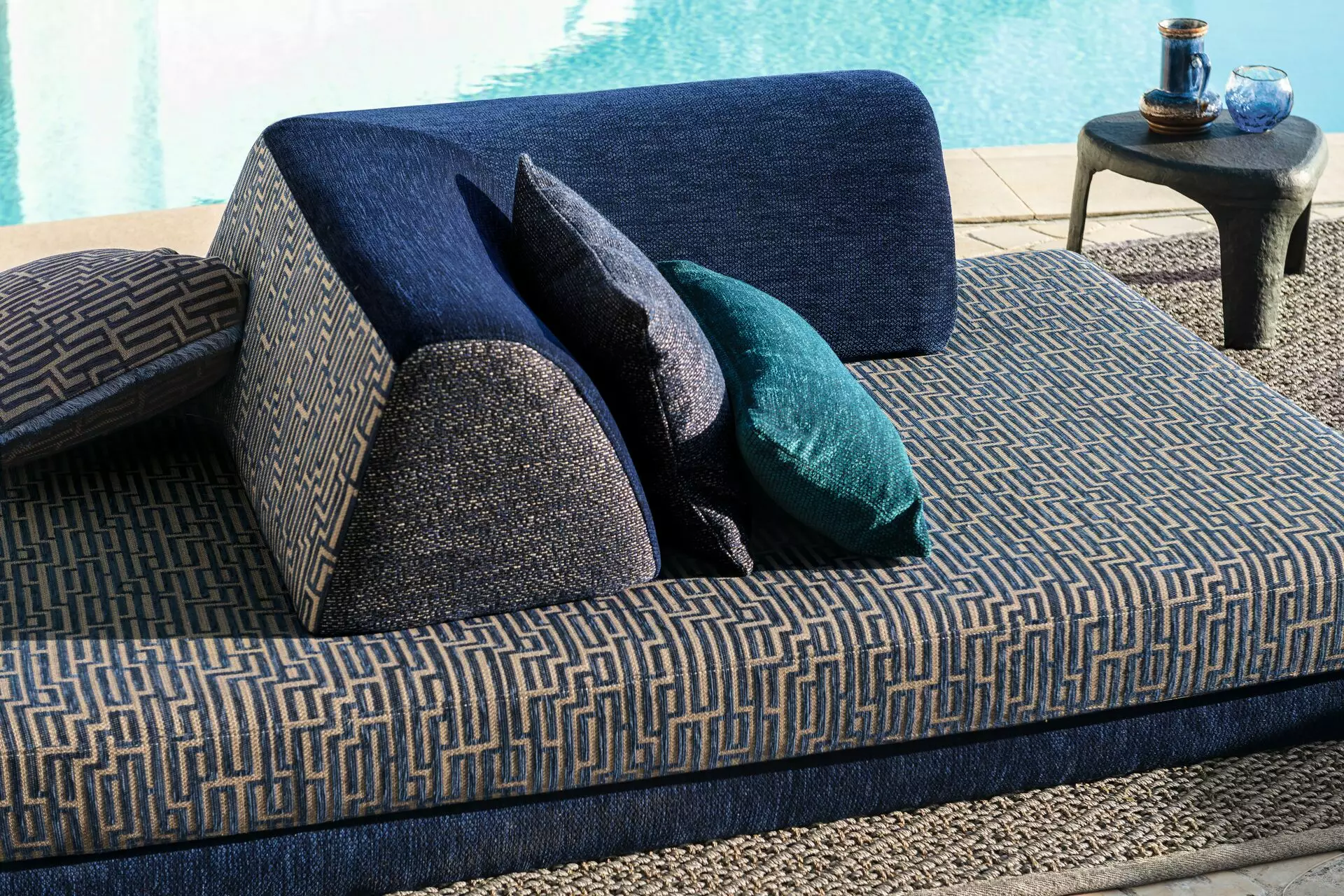 Soft Wool Velvet Fr - Love Of Life