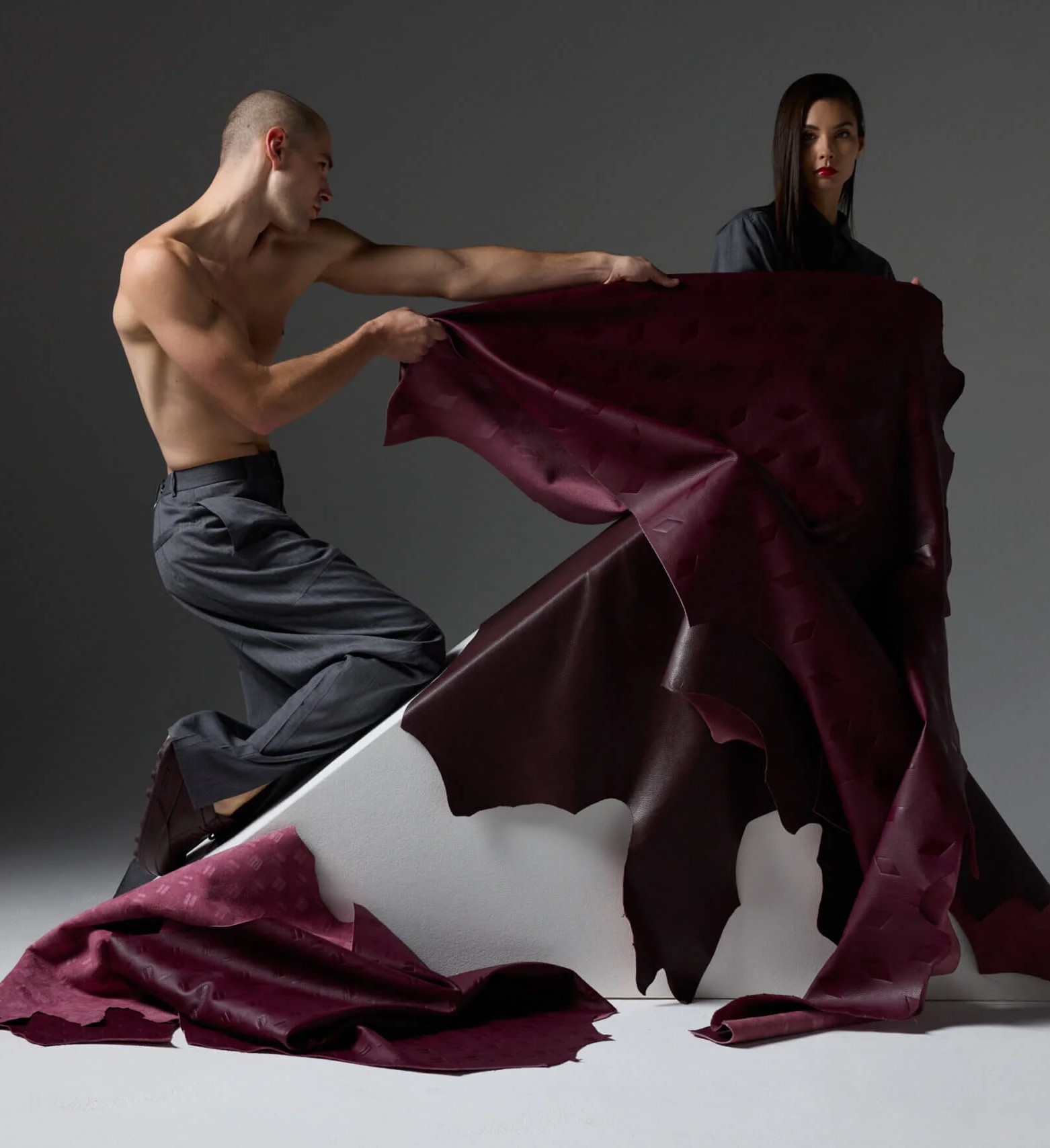 Ryan Jackson Post Modern