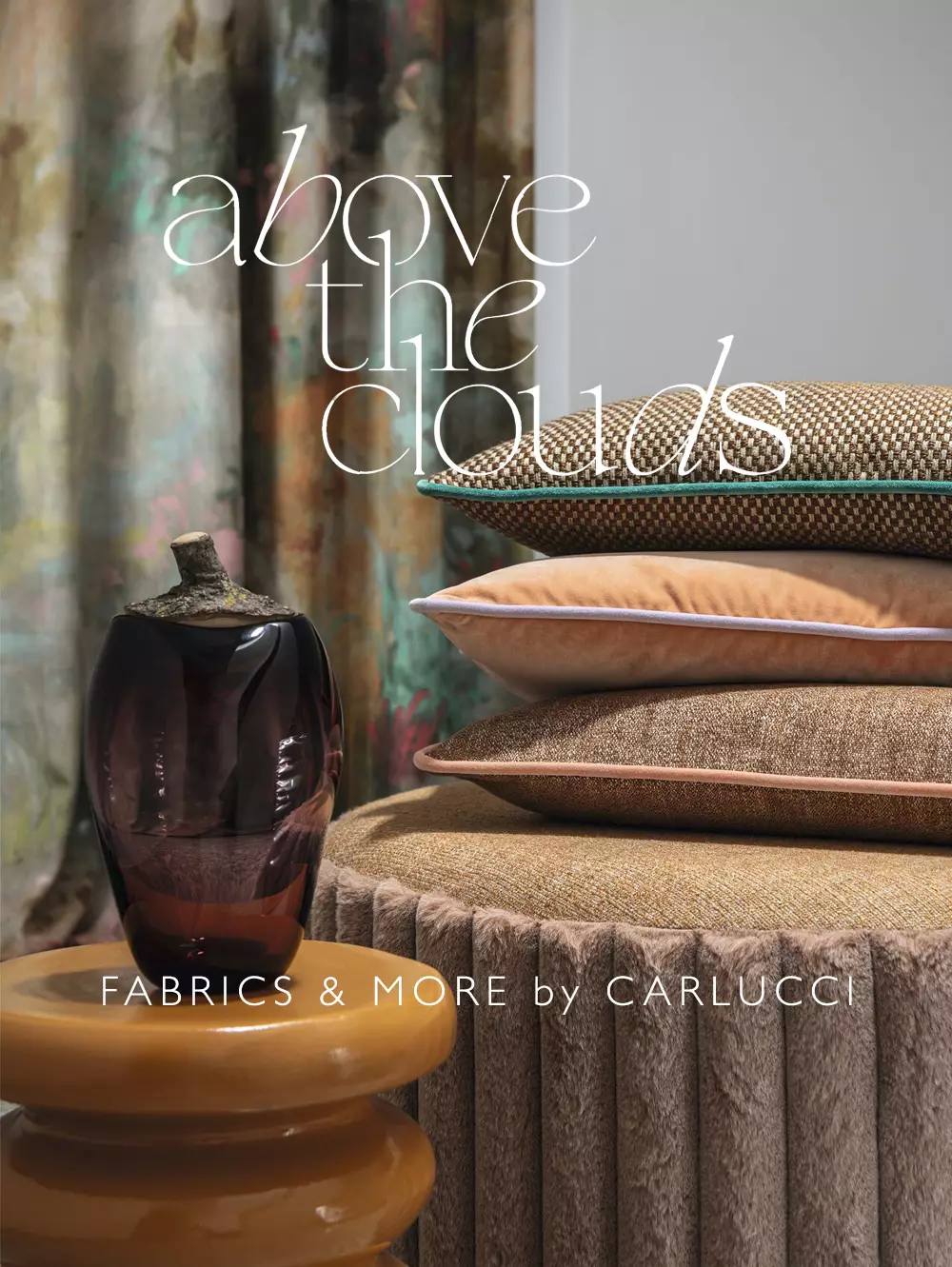 Beryl - Above The Clouds