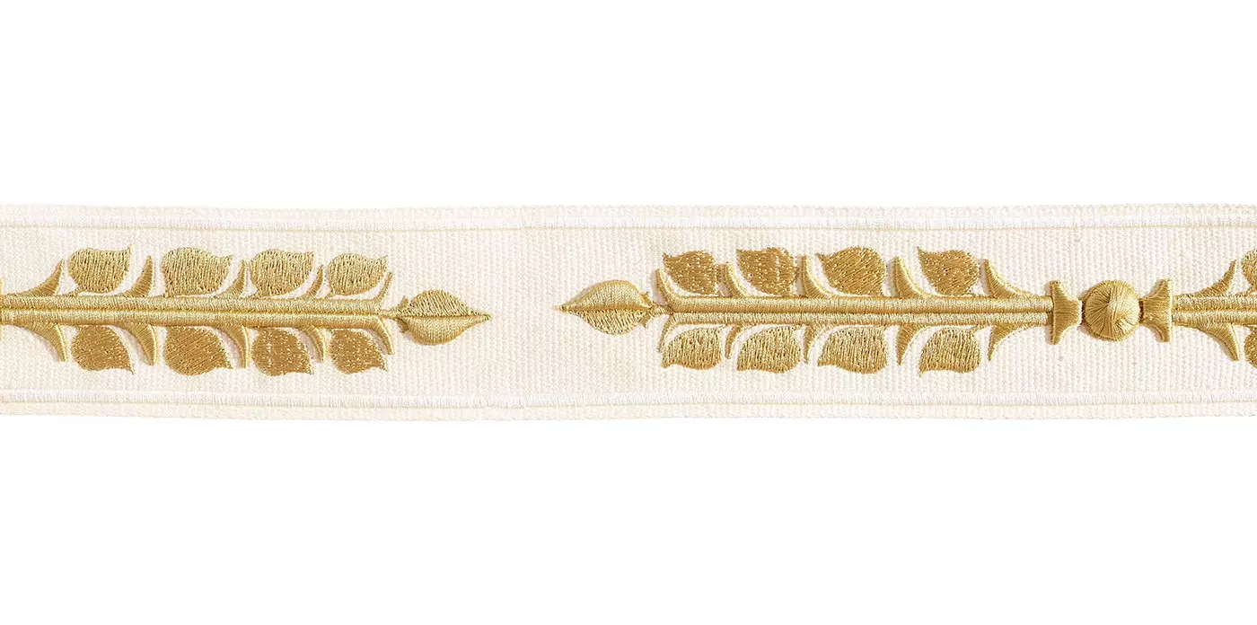 View 32199 Diana Braid 54mm - 32199.9020 32199 Diana Braid 54mm - 32199.9020