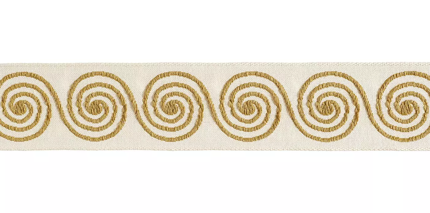View 32205 Calyx Braid 70mm - 32205.9100 32205 Calyx Braid 70mm - 32205.9100