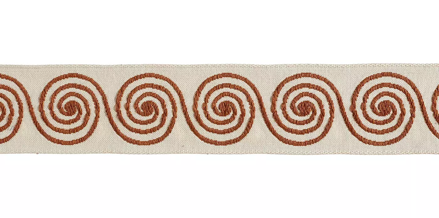 View 32205 Calyx Braid 70mm - 32205.9300 32205 Calyx Braid 70mm - 32205.9300