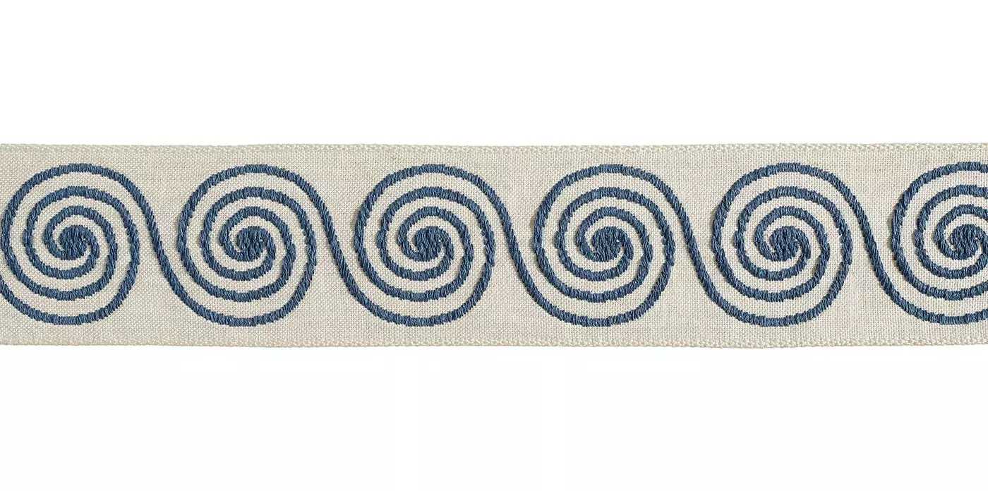 View 32205 Calyx Braid 70mm - 32205.9600 32205 Calyx Braid 70mm - 32205.9600