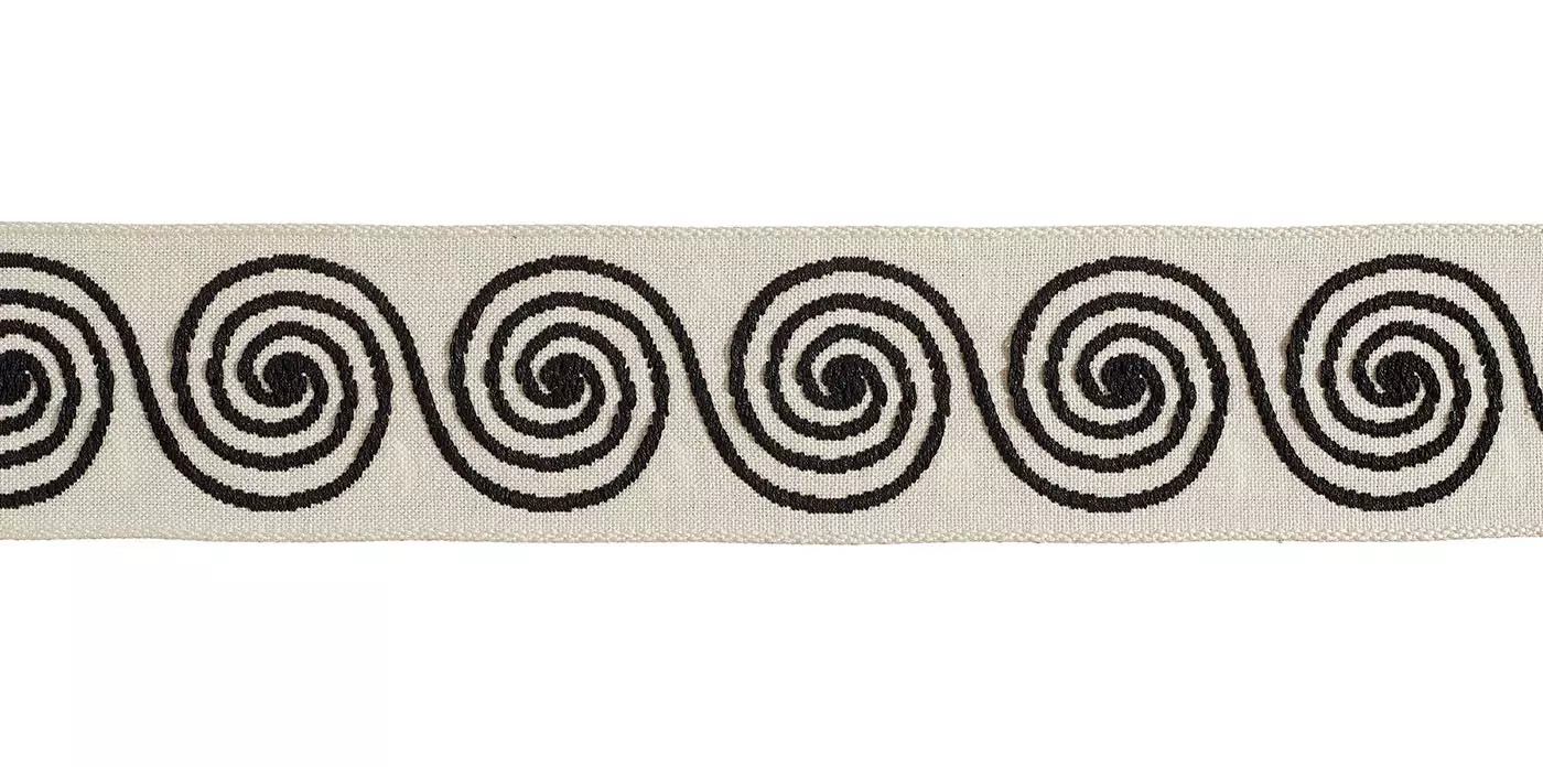 View 32205 Calyx Braid 70mm - 32205.9900 32205 Calyx Braid 70mm - 32205.9900
