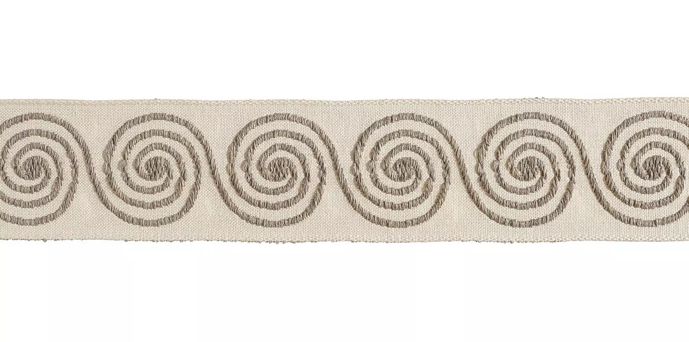 View 32205 Calyx Braid 70mm - 32205.9910 32205 Calyx Braid 70mm - 32205.9910