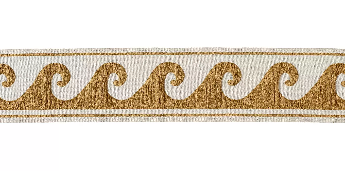 View 32203 Olympia Braid 73mm - 32203.9100 32203 Olympia Braid 73mm - 32203.9100