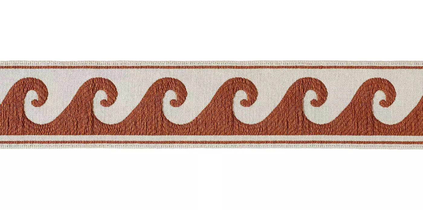 View 32203 Olympia Braid 73mm - 32203.9300 32203 Olympia Braid 73mm - 32203.9300